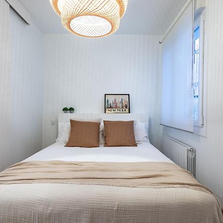 Amplio Y Acogedor Junto Al Ayuntamiento Appartement Bilbao Buitenkant foto